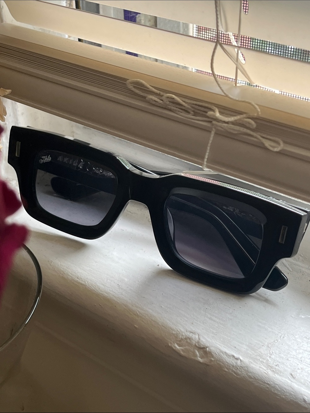 Akila Ares Men’s Sunglasses 🕶️